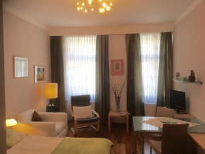 Apartment Philadelphia Vienna